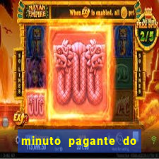 minuto pagante do fortune mouse